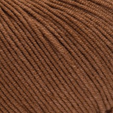 Yarnart Jeans 40 Açık Kahverengi Amigurumi Örgü Ipi Hırka Örgü Ipi Bebek Ipi Punch Ipi