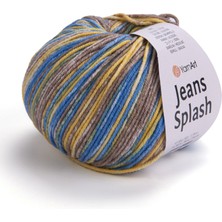 Yarnart Jeans Splash 960