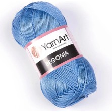 Yarnart Begonia 5351