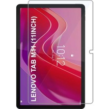 Wowacs Lenovo Tab M11 Tb 330FU 11INÇ ile Uyumlu Paperlike Kağıt Hissi Yazım Çizim Ekran Koruyucu Film