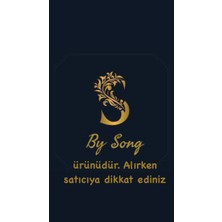 By Song Aksesuar Yeni Yıl Yılbaşı Bilekliği 3 Adet