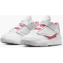 Nike Jordan Max Aura 4 Cocuk Basketbol Ayakkabısı