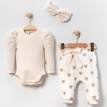 Minicayzen Mini Cayzen Karpuz Kol 3'lü Takım