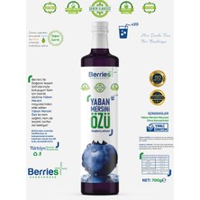 Berrie's 4'lü Avantaj Paketi