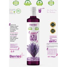 Berrie's 4'lü Avantaj Paketi
