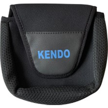 Kendo Makine Çantası M Neopren (4000-5000) Kol Için Cepli