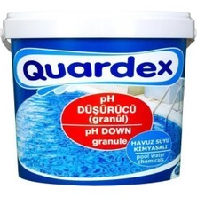 Quardex Ph Düşürücü Granül 10 kg