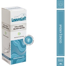 Louvreloft Gümüş Suyu