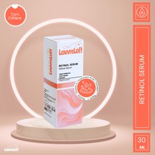 Louvreloft Retinol Serum