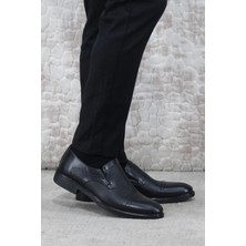 Mehmet Mete 42061 Iç ve Dış Orijinal Hakiki Deri Klasik Ayakkabı Erkek Ayakkabı