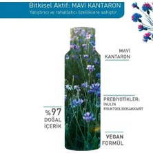 Yves Rocher Çift Fazlı Göz Makyaj Temizleyici - Tüm Ciltler / Pur Bleuet Suya Dayanıklı ve Yoğun Makyaja Özel  200 ml