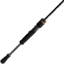 Dam Yagi Ultra Light Jig 210CM 2-12GR 2 Parça Lrf Olta Kamışı