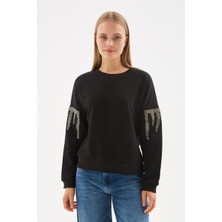 Fashion Friends Kadın Sweat