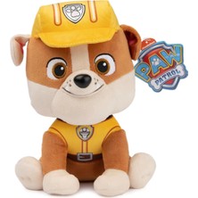 Paw Patrol Rubble Peluş 23 cm