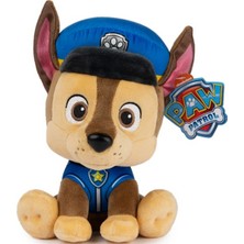 Paw Patrol Chase Peluş 23 cm