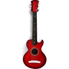 BYR Byrugzy Akustik Gitar 66 cm