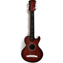 BYR Byrugzy Akustik Gitar 66 cm