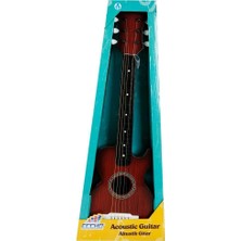 BYR Byrugzy Akustik Gitar 66 cm