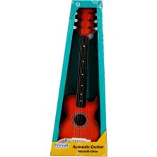 BYR Byrugzy Akustik Gitar 66 cm