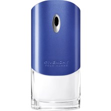 Gentleman Blue Label Edt Erkek Parfümü 100 ml