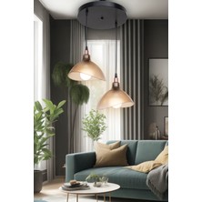 Esta Ikili Avize Bal