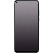 Akfa Alcatel 3 Nano Mat Ekran Koruyucu