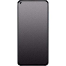 Akfa Xiaomi Redmi Note 10 Pro Nano Mat Ekran Koruyucu