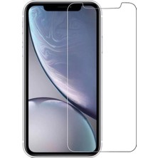 Akfa Apple iPhone 11 Nano Şeffaf Ekran Koruyucu