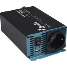 Orbus 12 V 600 W Modifiye Sinus Inverter