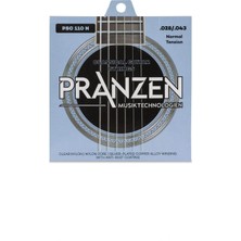 Pranzen PSC110N Klasik Gitar Teli