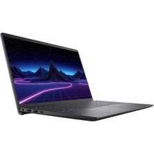 Dell Inspiron 3530 I3530122024U07 I5-1334U 64GB 2tbssd 15.6" Fhd Freedos Dizüstü BILGISAYAR-CNT008