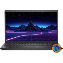 Dell Inspiron 3530 I3530122024U13 I5-1334U 64GB 2tbssd 15.6" Fhd W11P Dizüstü BILGISAYAR-CNT014