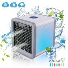 Byrdrp Arctic Air USB Mini Soğutucu Fan Byrnew