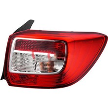 Stop Lambasi Duysuz Sağ Clio Iv Symbol 2013 13