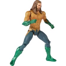 Spin Master Dc Comics Aquaman 20145523