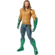 Spin Master Dc Comics Aquaman 20145523