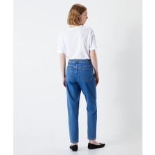 Mom fit jean pantolon I00000018014629