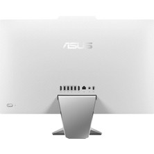 Asus I5-1335U 24GB 512GB SSD 23.8" Fhd Freedos Beyaz All In One Pc A3402WBAK-I58512W0D 002