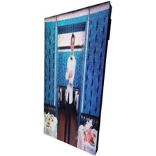 Sanec P3 Panel  Mağaza, Eczane, Avm Vb. LED Ekran 48X96CM