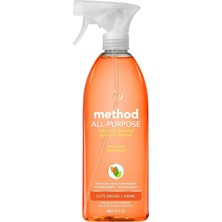 Method Bitki Bazlı Çok Amaçlı Yüzey Temizleyici Narenciye Kokulu 828ml