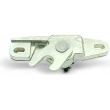 Sürgülü Kapı Üst Kilidi - Renault Master 2 8200179435