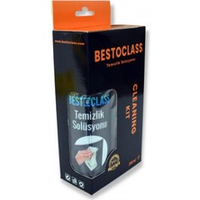 Bestoclass Temizlik Solüsyonu 200 Ml.