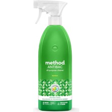 Method Çok Amaçlı Yüzey Temizleyici Bambu Kokulu 828ml