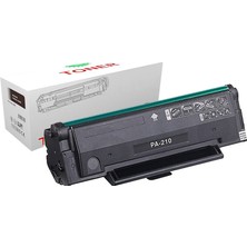 Oldem Plus PA-210 Pantum M6550NW Muadil Toner 2500 Sayfa