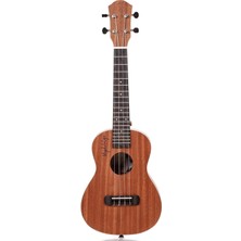 Miguel Artegas MU23C Concert Ukulele