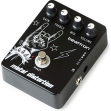 Beattron BDS13 Distortion Pedal