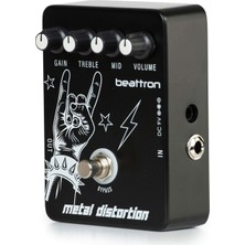 Beattron BDS13 Distortion Pedal