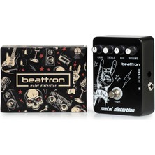 Beattron BDS13 Distortion Pedal