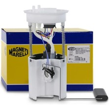 Audi A4 Depo Benzin Pompası 8L0919051H (1997-2003)