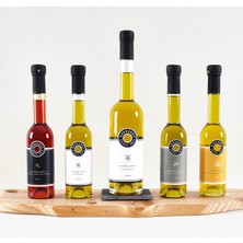 Dardanos Fine Foods Natürel Sızma Zeytinyağı 500 ml Hediyelik Kutusunda